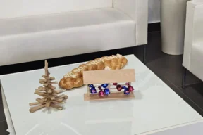 BOŽIČ IN NOVO LETO Z PEUGEOTOM