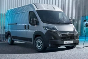 Lahka gospodarska vozila Peugeot