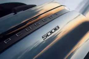 POVSEM NOVI PEUGEOT 5008