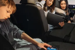 POVSEM NOVI PEUGEOT 5008