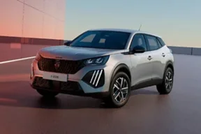 UŽITEK V VOŽNJI POSTANE BOLJ DOSTOPEN KOT KDOLI JE PEUGEOT LANŠAL SERIJO 