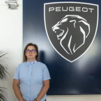 Andreja Jerebic Vaupotič