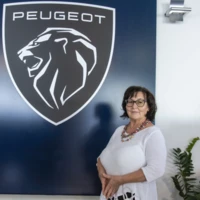 Bernardka Maučec Cigan