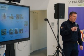 TUDI BATERIJE LAHKO ZAGORIJO IN VARNOST ELEKTRIČNIH VOZIL