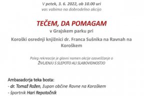 PONOSNI SPONZOR DOBRODELNEGA TEKA NA RAVNAH