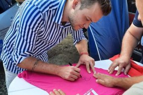 HOLCERČKOV POLETNI FESTIVAL NA KOPAH