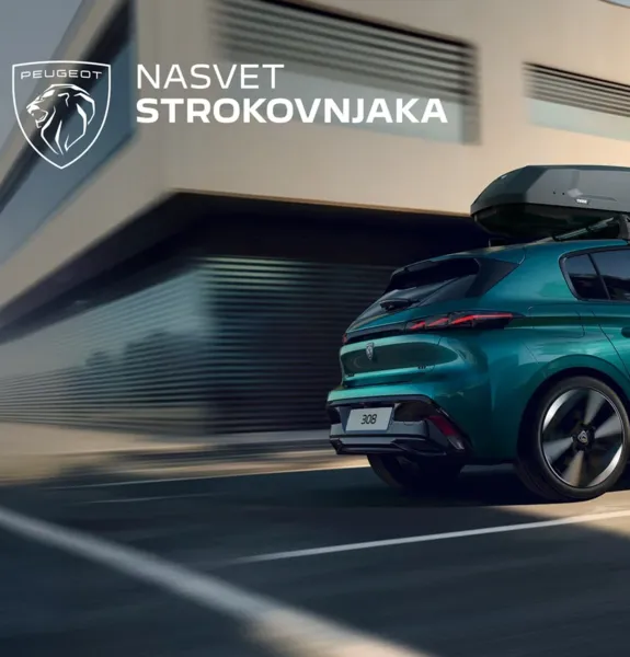 ORIGINALNA DODATNA OPREMA