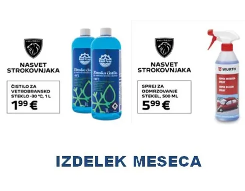 DUO MESECA DECEMBRA ZA MRZLA JUTRA