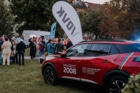 Mestna modna revija 2021
