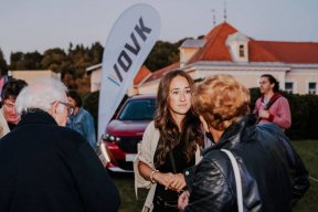 Mestna modna revija 2021