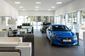 LEVI sedaj pri VOVKU