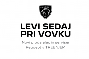 Ne želite čakati na svoj Peugeot?