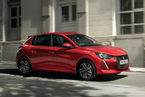 Ne želite čakati na svoj Peugeot?