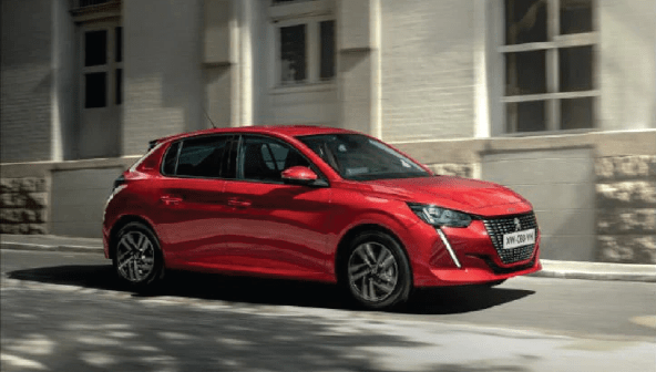 Ne želite čakati na svoj Peugeot?