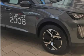 VOVK PEUGEOT v Qlandii Supernova Novo mesto