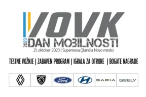 VOVK Dan mobilnosti 2023