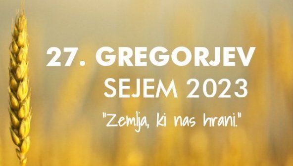 Gregorjev sejem 2023