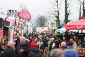 28. Gregorjev sejem 2024