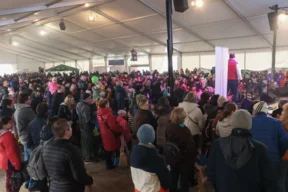 28. Gregorjev sejem 2024