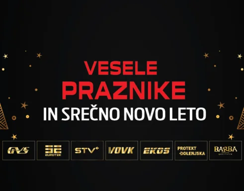 VESELE PRAZNIKE