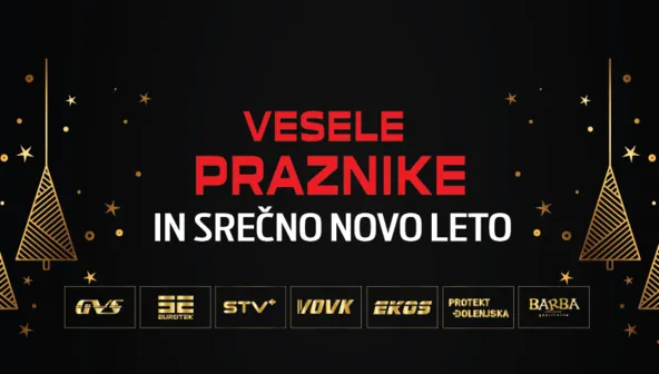 VESELE PRAZNIKE