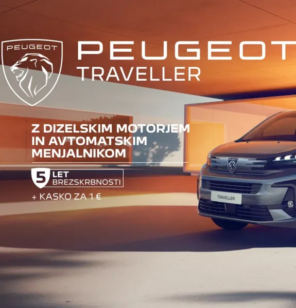 ORIGINALNA DODATNA OPREMA