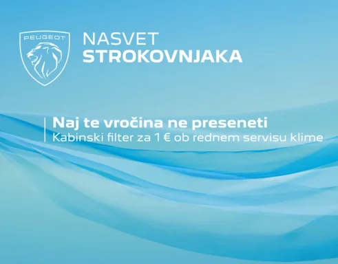 NASVET STROKOVNJAKA
