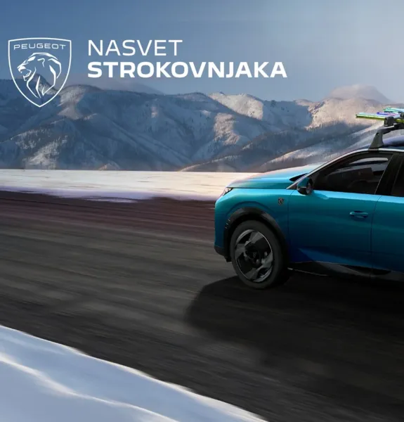 ORIGINALNA DODATNA OPREMA