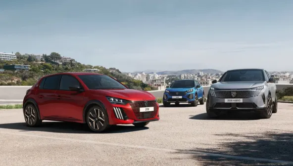 VAU - Odkrijte ponudbo, ki odmeva.