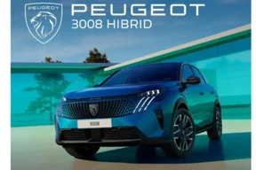 Aktualna ponudba SUV vozil