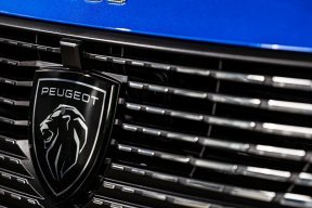 P308 SLOVENSKI AVTO LETA