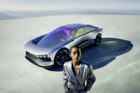 PEUGEOT INCEPTION CONCEPT