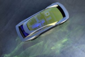 PEUGEOT INCEPTION CONCEPT