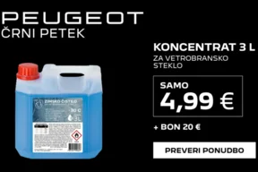 ČRNI PETEK: AKCIJSKA PONUDBA