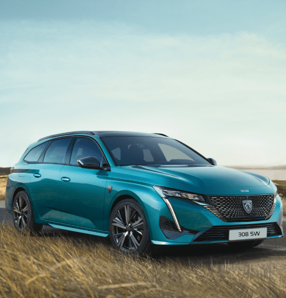 Peugeot 308 SW
