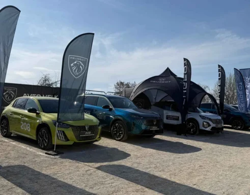 30. GREGORJEV SEJEM 13. - 15. MAREC 2026