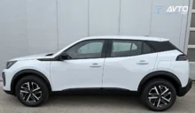 2008 STYLE 1.2 PURETECH 100 