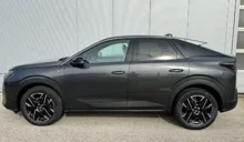 3008 GT HIBRID 145 e-DCT 