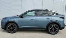 Peugeot 3008 GT HIBRID 145 e-DCT