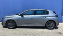 308 ACTIVE 1.2 PURETECH 130