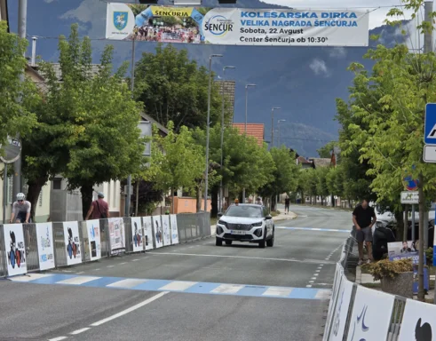 26. VELIKA NAGRADA ŠENČURJA 