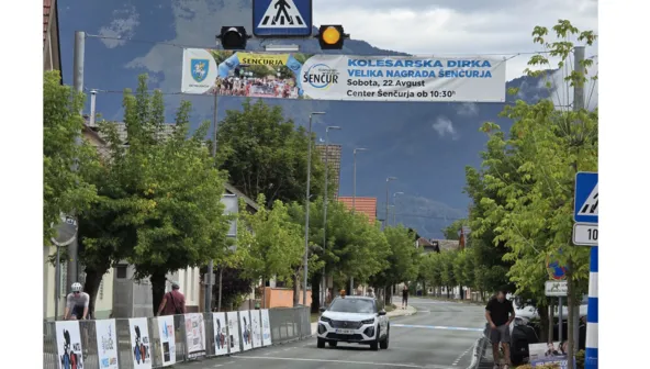 26. VELIKA NAGRADA ŠENČURJA 