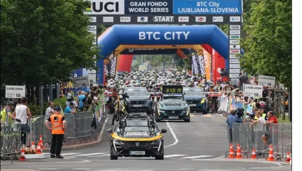 Maraton Franja