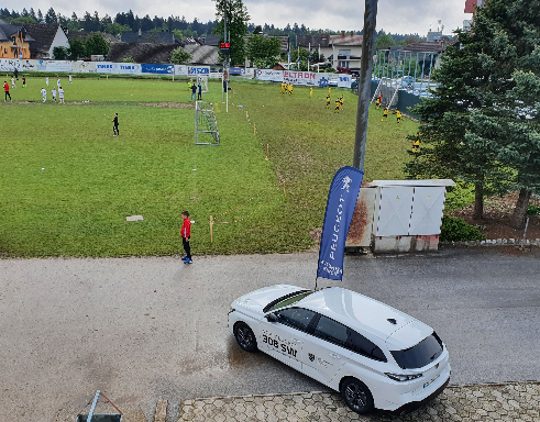 7. Janov memorial Gorenjske