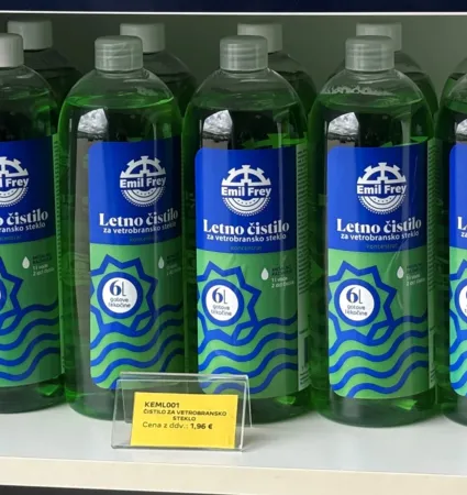 ORIGINALNA DODATNA OPREMA