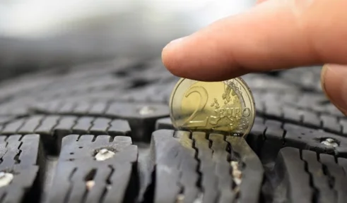 POMLAD PRINAŠA LETNE PNEVMATIKE