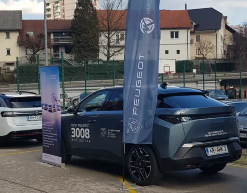 Bili smo na informativnem dnevu