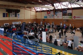 ŠOLSKI CENTER ŠK.LOKA