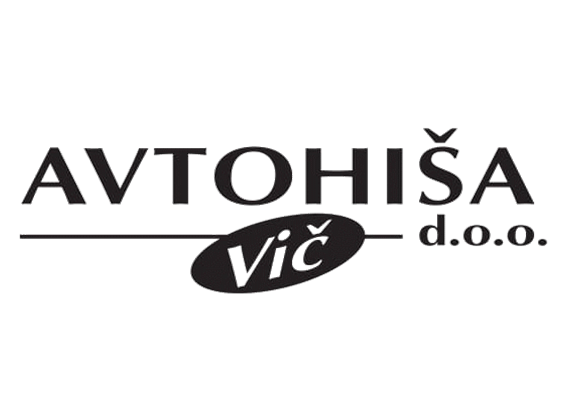 AVTOHIŠA VIČ logo