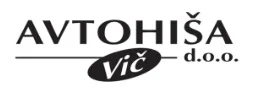 AVTOHIŠA VIČ logo